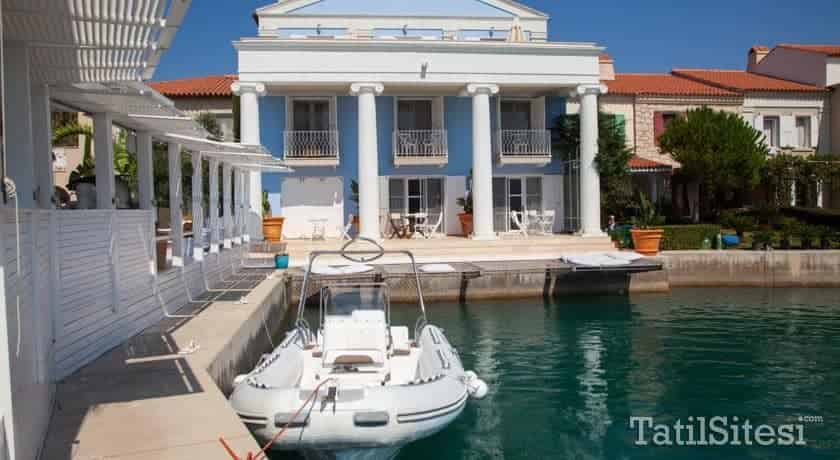 Port Alaçatı Hotel